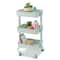 Lexington 3-Tier Rolling Cart by Simply Tidy®